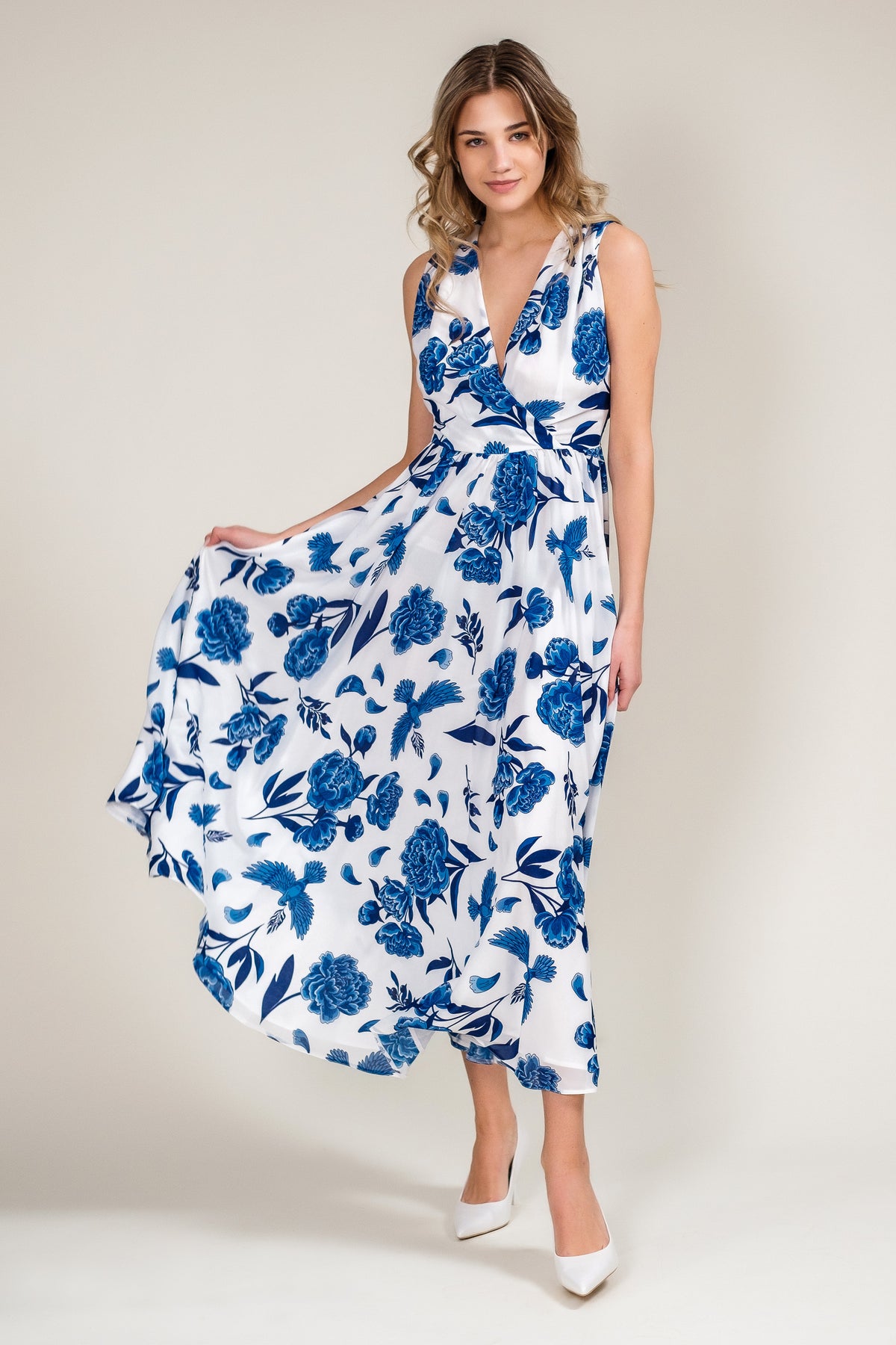 H&m Floral Maxi Dresses H And M Beach Dress Natalie Martin Virginia Sleeveless Maxi Dress Corfu H&m Floral Maxi Dresses H And M Beach Dress Natalie Martin Virginia Sleeveless Maxi Dress Corfu